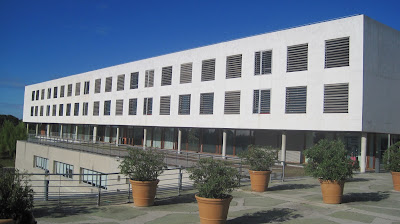 Clinique Synergia Ventoux à Carpentras