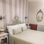 Photo n°23 de l'avis de Stefan.i fait le 25/08/2019 à 08:30 sur le  La Zarabba Relais de Charme à Ponti sul Mincio