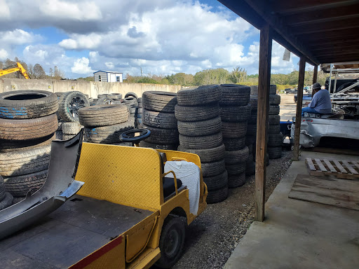 Used Auto Parts Store «All Pro Used Auto Parts», reviews and photos, 3599 Old Dixie Hwy, Auburndale, FL 33823, USA