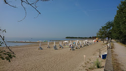 Spiaggia Tenuta Primero'in fotoğrafı biraz temiz temizlik seviyesi ile