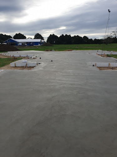 Comentarii opinii despre Andersen Concrete