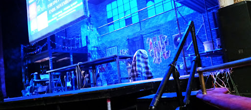 Performing Arts Theater «Broadway Theatre of Pitman», reviews and photos, 43 S Broadway, Pitman, NJ 08071, USA