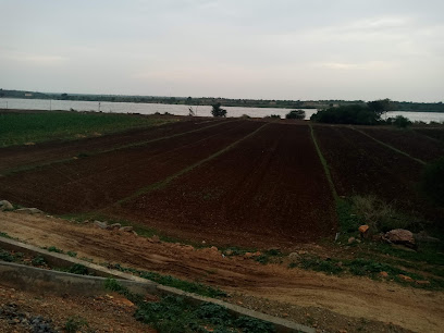 KLRao Sagar multipurpose irrigation project