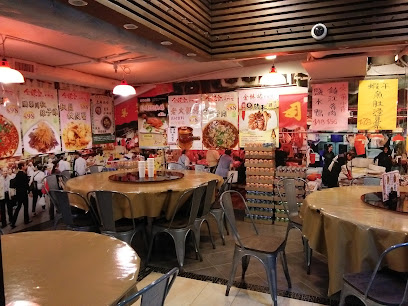 Kim Mui Kee Cookfood Stall