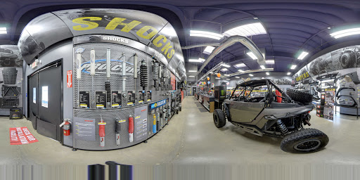 Truck Accessories Store «4 Wheel Parts - Oakland», reviews and photos, 1944 E 12th St, Oakland, CA 94606, USA