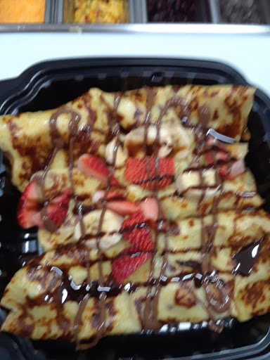 Restaurant «Savory Salads», reviews and photos, 2932 W Euclid Ave, Arlington Heights, IL 60005, USA