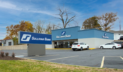 Sullivan Bank