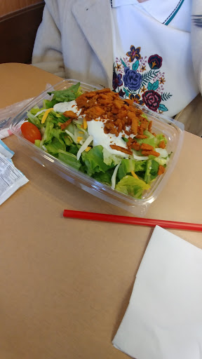 Fast Food Restaurant «Chick-fil-A», reviews and photos, 1980 Rock Spring Rd, Forest Hill, MD 21050, USA