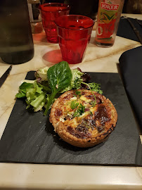 Plats et boissons du Crêperie L'Auberg'Inn à Jonchery-sur-Vesle - n°18