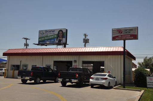 Toot'n Totum Car Care & Wash (S. Georgia) en Amarillo