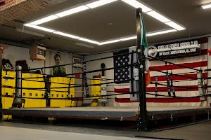 State of Fitness Boxing Club image