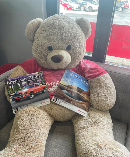 Auto Insurance Agency «State Farm: Nick Reed», reviews and photos