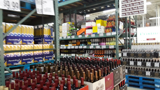 Warehouse club «BJ’s Wholesale Club», reviews and photos, 10425 Marlin Rd, Cutler Bay, FL 33157, USA