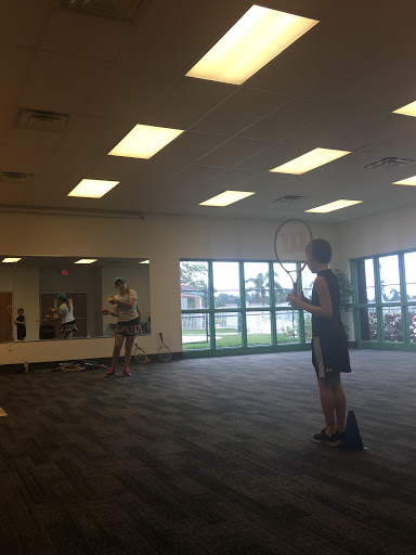 Park «Cooper City Pool & Tennis Center», reviews and photos, 11600 Stonebridge Pkwy, Hollywood, FL 33026, USA