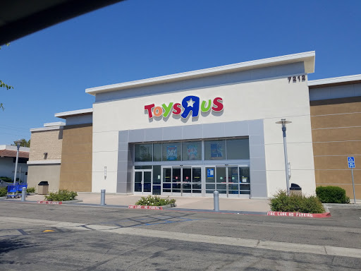 Toy Store «Toys