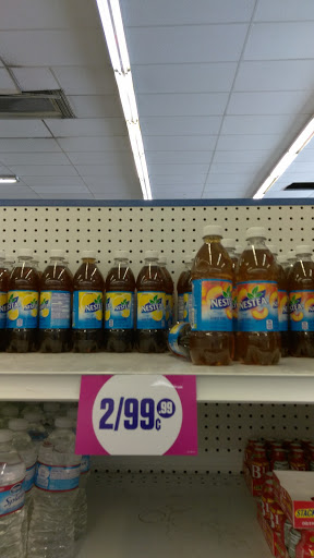 Discount Store «99 Cents Only Stores», reviews and photos, 4350 Callaghan Rd, San Antonio, TX 78228, USA