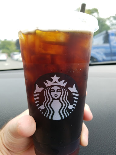 Coffee Shop «Starbucks», reviews and photos, 4185 William Penn Hwy #1, Monroeville, PA 15146, USA