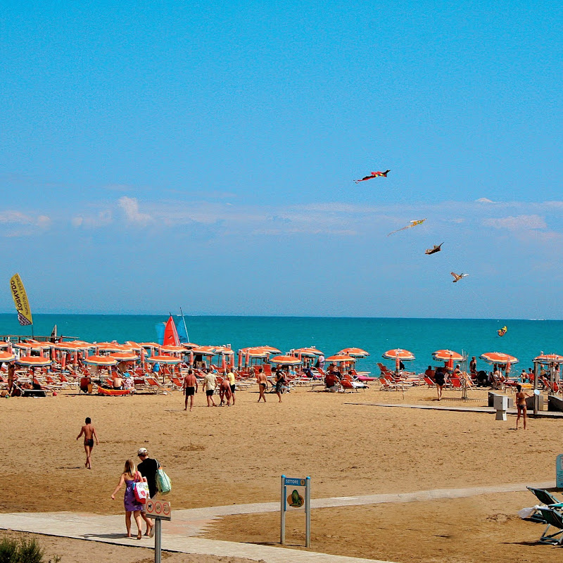 Agenzia Lampo - Bibione Lido del Sole