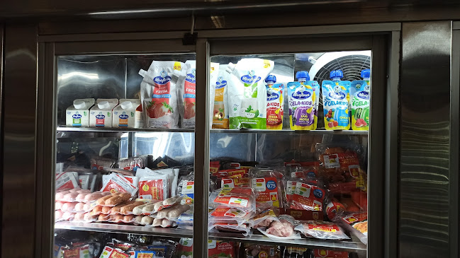 Opiniones de Prove Foods en Ambato - Supermercado