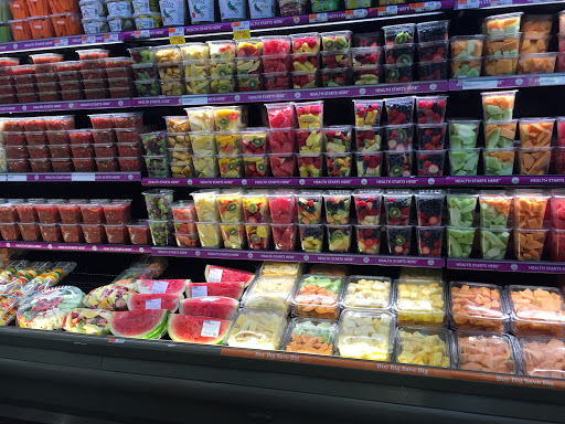 Grocery Store «Whole Foods Market», reviews and photos, 350 Grasmere Ave, Fairfield, CT 06824, USA