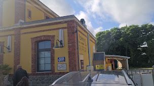 Photo n°41 de Terminus Carteret à Barneville-Carteret ()