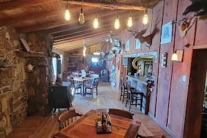 Horse Prairie Stage Stop Restaurant, Bar & Lodge image
