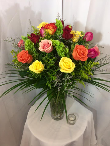 Florist «English Garden Florist», reviews and photos, 4171 S Maryland Pkwy, Las Vegas, NV 89119, USA