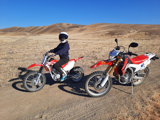 Motorcycle Dealer «Madera Honda Suzuki», reviews and photos, 100 E 6th St, Madera, CA 93638, USA