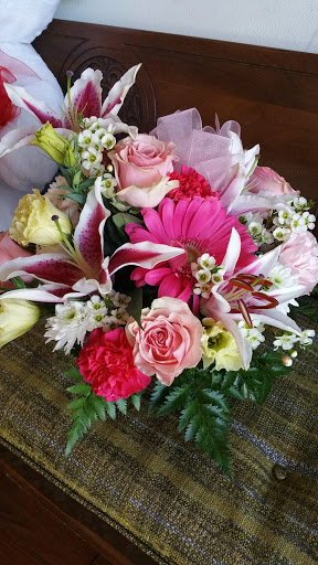 Florist «Botanica Florist», reviews and photos, 1740 E Huntington Dr, Duarte, CA 91010, USA