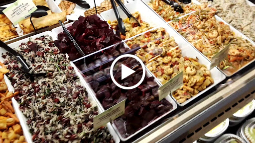 Grocery Store «Woodlands Market», reviews and photos, 735 College Ave, Kentfield, CA 94904, USA