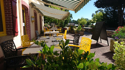 Crêperie La Galette Rieuse à Missiriac