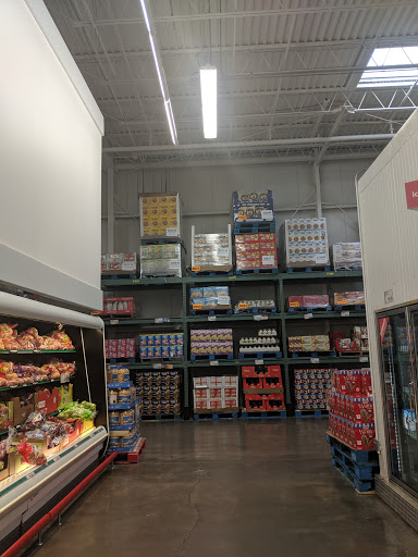 Warehouse club «BJ’s Wholesale Club», reviews and photos, 950 Ridge Rd, Webster, NY 14580, USA