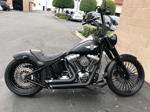 Motorcycle Shop «Motorhelmets», reviews and photos, 1871 W Commonwealth Ave, Fullerton, CA 92833, USA