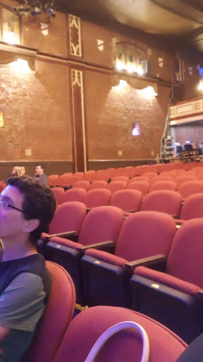 Performing Arts Theater «Smithtown Center for the Performing Arts», reviews and photos, 2 E Main St, Smithtown, NY 11787, USA