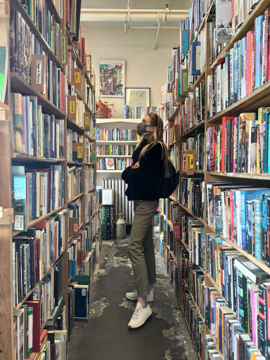 Used Book Store «Magus Books», reviews and photos, 1408 NE 42nd St, Seattle, WA 98105, USA