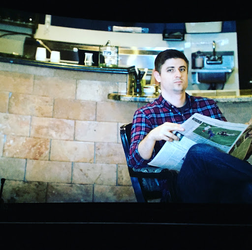 Coffee Shop «Third Place Cup Coffeehouse», reviews and photos, 21805 S Ellsworth Rd #102, Queen Creek, AZ 85142, USA