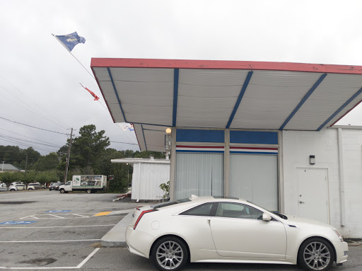 Barber Shop «J&L BARBER SHOP», reviews and photos, 720 Glynn St N, Fayetteville, GA 30214, USA