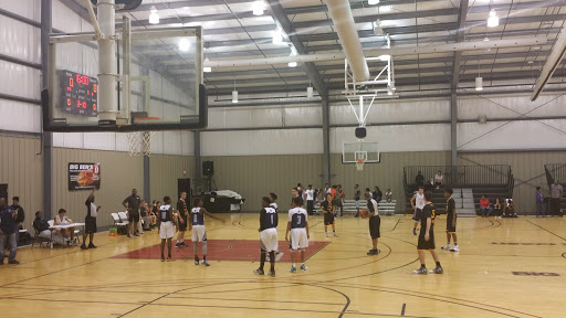 Gym «Ben Wallace Gym», reviews and photos, 2208 Westwood Ave, Richmond, VA 23230, USA