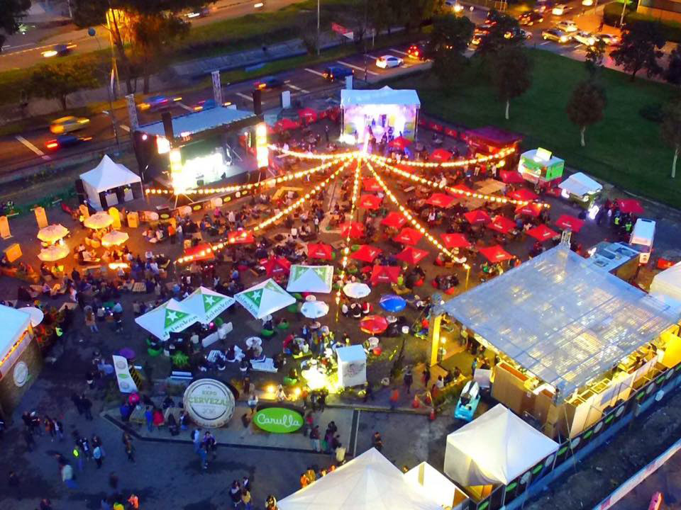 ASO FOOD TRUCKS BOGOTA (Asociacion de food trucks de Bogotá-Colombia)