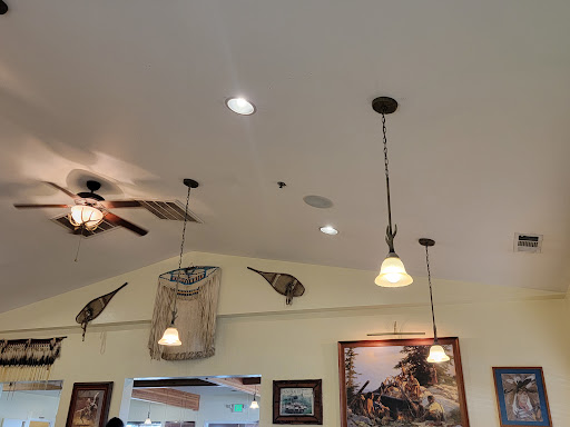 Cafe «The Good Harvest Cafe», reviews and photos, 575 US Hwy 101 S, Crescent City, CA 95531, USA