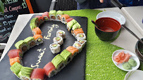 Sushi du Restaurant de sushis Sushi Lune à Nice - n°17