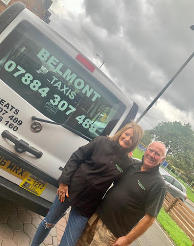 Belmont Taxis - Taxi service