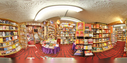 Book Store «The Book Loft of German Village», reviews and photos, 631 S 3rd St, Columbus, OH 43206, USA