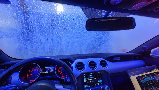 Car Detailing Service «Blue Wave Car Wash», reviews and photos, 1379 W Main Rd, Middletown, RI 02842, USA