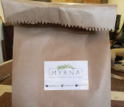 Myrna Sabor unico photo