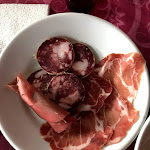 Photo n°9 de l'avis de Giacomo.u fait le 12/11/2017 à 20:52 sur le  Trattoria La Rocca à Ucria