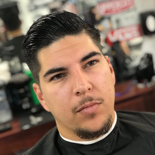 Barber Shop «Tradition Barber Shop», reviews and photos, 16545 Whittier Blvd, Whittier, CA 90603, USA