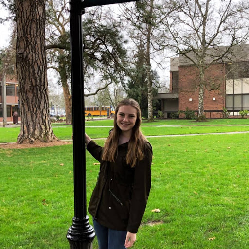 Auditorium «Bauman Auditorium», reviews and photos, 1009 E North St, Newberg, OR 97132, USA