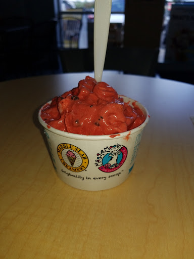 Ice Cream Shop «Marble Slab Creamery», reviews and photos, 10670 Culebra Rd #103, San Antonio, TX 78251, USA