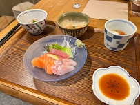 Sushi du Restaurant japonais Restaurant Ishikawa à Bordeaux - n°1